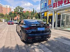 Trumpchi Yingbao 270T DCT Yingbao R-Style Dynamic Edition - ფოტო 6