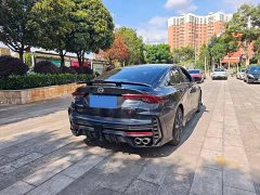 Trumpchi Yingbao 270T DCT Yingbao R-Style Dynamic Edition - ფოტო 7