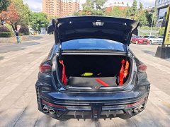 Trumpchi Yingbao 270T DCT Yingbao R-Style Dynamic Edition - ფოტო 8