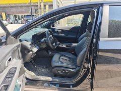 Trumpchi Yingbao 270T DCT Yingbao R-Style Dynamic Edition - ფოტო 9