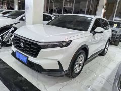 Honda CR-V 240TURBO FWD Active Edition 5-Seater - ფოტო 1