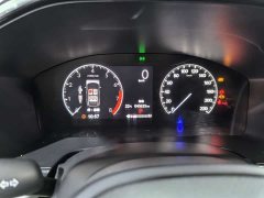 Honda CR-V 240TURBO FWD Active Edition 5-Seater - ფოტო 10