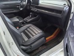 Honda CR-V 240TURBO FWD Active Edition 5-Seater - ფოტო 11