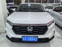 Honda CR-V 240TURBO FWD Active Edition 5-Seater - ფოტო 2