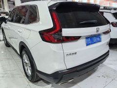 Honda CR-V 240TURBO FWD Active Edition 5-Seater - ფოტო 4