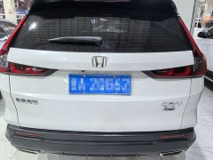 Honda CR-V 240TURBO FWD Active Edition 5-Seater - ფოტო 5