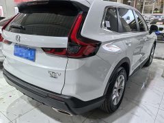 Honda CR-V 240TURBO FWD Active Edition 5-Seater - ფოტო 6