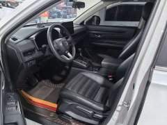 Honda CR-V 240TURBO FWD Active Edition 5-Seater - ფოტო 7