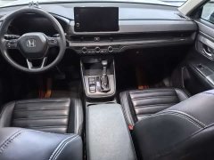 Honda CR-V 240TURBO FWD Active Edition 5-Seater - ფოტო 8