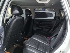 Honda CR-V 240TURBO FWD Active Edition 5-Seater - ფოტო 9