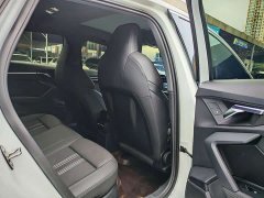 Audi A3 2022 Sportback 35 TFSI Fashion Sport - ფოტო 11