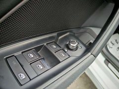 Audi A3 2022 Sportback 35 TFSI Fashion Sport - ფოტო 14
