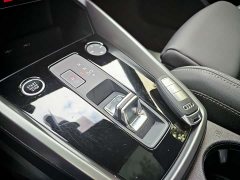 Audi A3 2022 Sportback 35 TFSI Fashion Sport - ფოტო 18