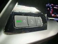 Audi A3 2022 Sportback 35 TFSI Fashion Sport - ფოტო 20