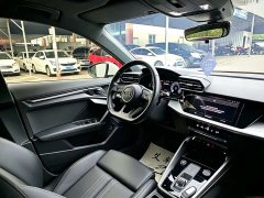 Audi A3 2022 Sportback 35 TFSI Fashion Sport - ფოტო 7