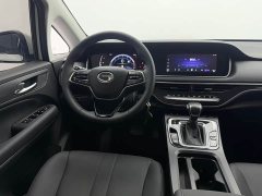 GAC Aion M6 2021 PRO 270T DCT Elite - ფოტო 11