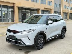 BYD Yuan UP Smart Drive 401KM Vitality Edition - ფოტო 1