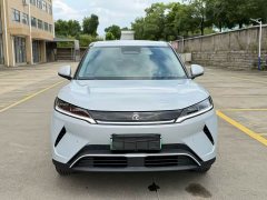 BYD Yuan UP Smart Drive 401KM Vitality Edition - ფოტო 2