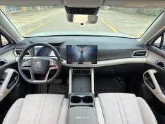 BYD Yuan UP Smart Drive 401KM Vitality Edition - ფოტო 5