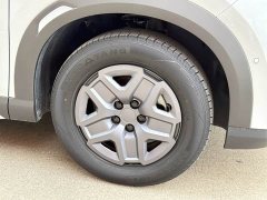 BYD Yuan UP Smart Drive 401KM Vitality Edition - ფოტო 7