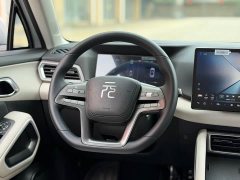 BYD Yuan UP Smart Drive 401KM Vitality Edition - ფოტო 8
