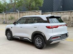 BYD Yuan UP Smart Drive 401KM Vitality Edition - ფოტო 9