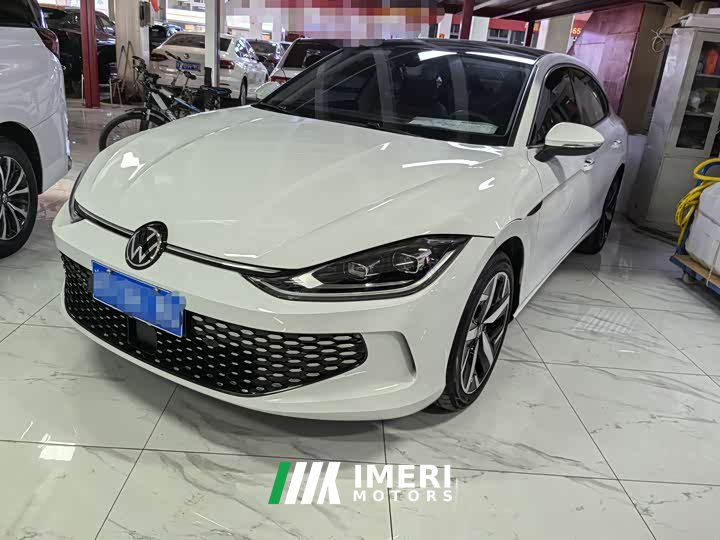 Volkswagen Lingdu L 280TSI DSG Spicy Edition - ავტომობილი ჩინეთიდან