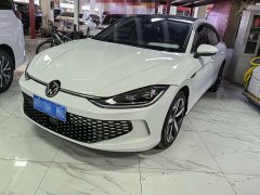 Volkswagen Lingdu L 280TSI DSG Spicy Edition - ფოტო 1