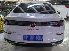 Volkswagen Lingdu L 280TSI DSG Spicy Edition - ფოტო 3