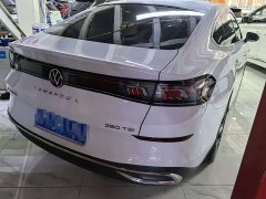 Volkswagen Lingdu L 280TSI DSG Spicy Edition - ფოტო 4