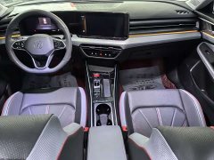 Volkswagen Lingdu L 280TSI DSG Spicy Edition - ფოტო 6