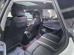 Volkswagen Lingdu L 280TSI DSG Spicy Edition - ფოტო 8