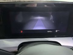 Volkswagen Lingdu L 280TSI DSG Spicy Edition - ფოტო 9