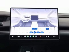 Xiaomi SU7 Quad Motor Ultra-Long Range Advanced Autonomous Driving Max - ფოტო 12