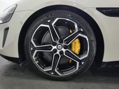 Xiaomi SU7 Quad Motor Ultra-Long Range Advanced Autonomous Driving Max - ფოტო 17