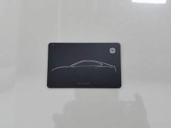 Xiaomi SU7 Quad Motor Ultra-Long Range Advanced Autonomous Driving Max - ფოტო 19
