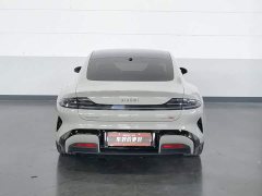 Xiaomi SU7 Quad Motor Ultra-Long Range Advanced Autonomous Driving Max - ფოტო 4
