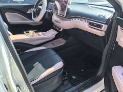 BYD Seagull 2025 Smart Driving Edition 305km Freedom Edition - ფოტო 11