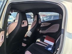 BYD Seagull 2025 Smart Driving Edition 305km Freedom Edition - ფოტო 12