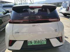 BYD Seagull 2025 Smart Driving Edition 305km Freedom Edition - ფოტო 5