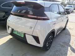 BYD Seagull 2025 Smart Driving Edition 305km Freedom Edition - ფოტო 6