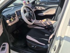 BYD Seagull 2025 Smart Driving Edition 305km Freedom Edition - ფოტო 7