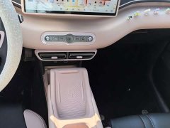 BYD Seagull 2025 Smart Driving Edition 305km Freedom Edition - ფოტო 9