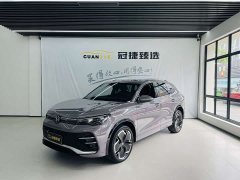 Volkswagen Tiguan L PRO 380TSI AWD R-Line Premium Edition - ფოტო 1
