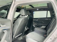 Volkswagen Tiguan L PRO 380TSI AWD R-Line Premium Edition - ფოტო 11