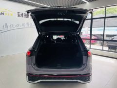 Volkswagen Tiguan L PRO 380TSI AWD R-Line Premium Edition - ფოტო 14