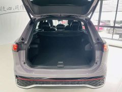 Volkswagen Tiguan L PRO 380TSI AWD R-Line Premium Edition - ფოტო 15