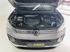 Volkswagen Tiguan L PRO 380TSI AWD R-Line Premium Edition - ფოტო 2