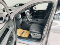 Volkswagen Tiguan L PRO 380TSI AWD R-Line Premium Edition - ფოტო 4