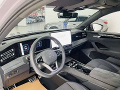 Volkswagen Tiguan L PRO 380TSI AWD R-Line Premium Edition - ფოტო 6